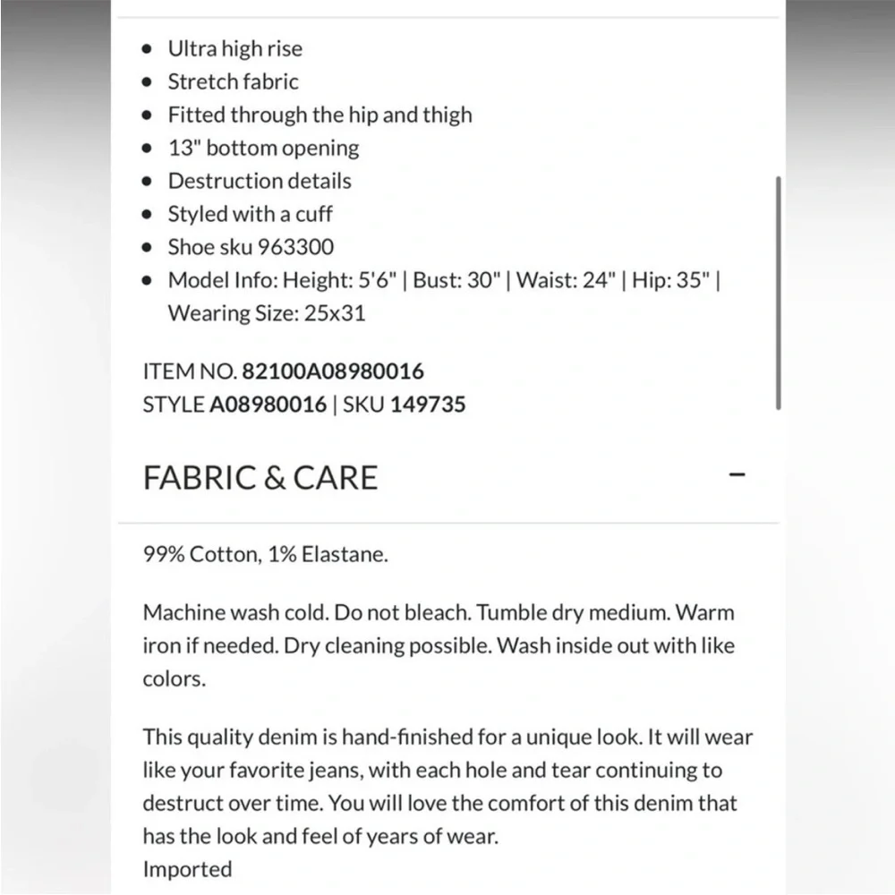 Dickies Houston denim coveralls jumpsuit NEW medium - Picture 5 of 14